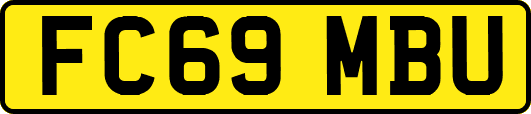 FC69MBU