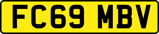 FC69MBV