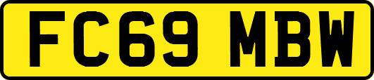 FC69MBW