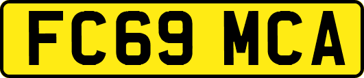 FC69MCA