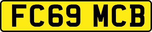 FC69MCB