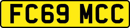 FC69MCC
