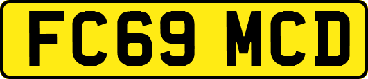 FC69MCD