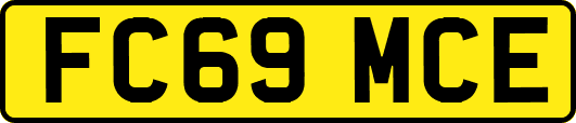 FC69MCE