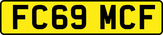 FC69MCF