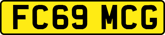 FC69MCG