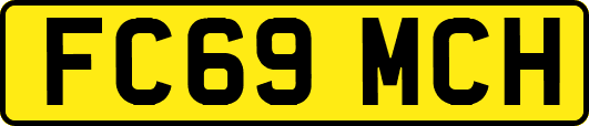 FC69MCH