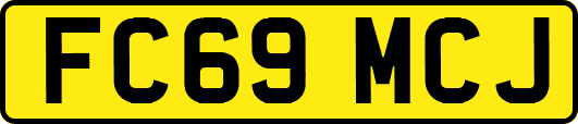 FC69MCJ