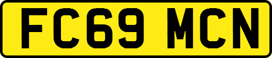 FC69MCN