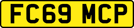 FC69MCP