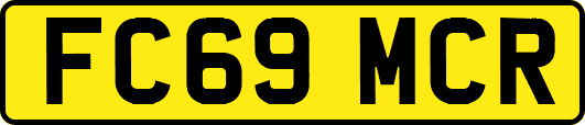 FC69MCR