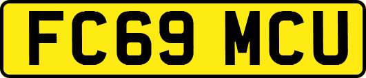 FC69MCU