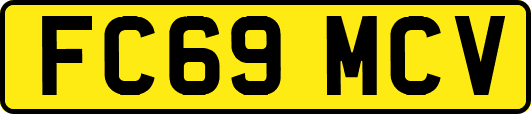 FC69MCV