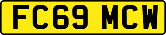 FC69MCW