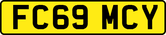 FC69MCY