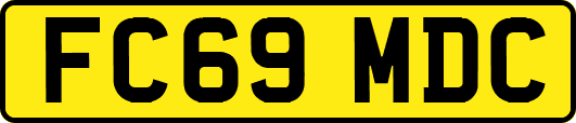 FC69MDC