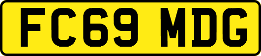 FC69MDG