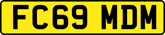 FC69MDM