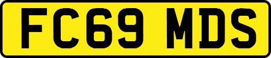 FC69MDS