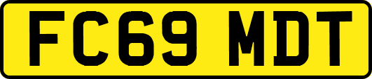 FC69MDT