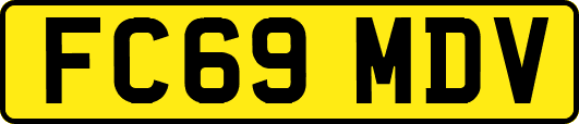 FC69MDV
