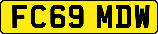 FC69MDW