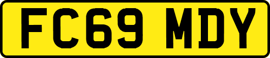 FC69MDY