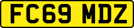 FC69MDZ
