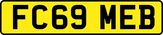 FC69MEB