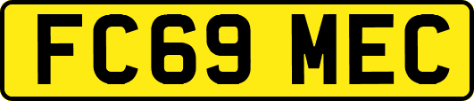 FC69MEC