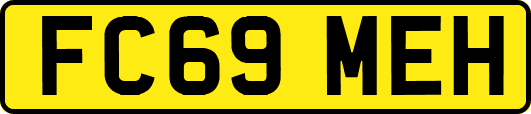 FC69MEH