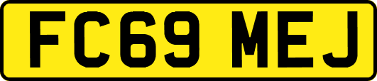 FC69MEJ