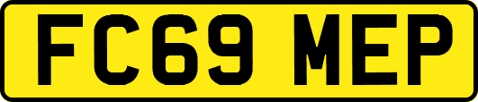 FC69MEP
