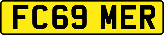 FC69MER