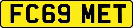 FC69MET