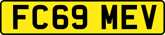FC69MEV