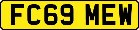 FC69MEW