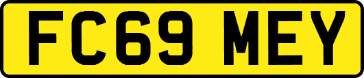 FC69MEY
