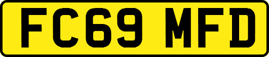 FC69MFD