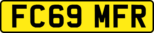 FC69MFR