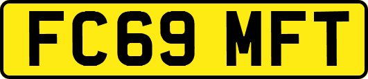 FC69MFT
