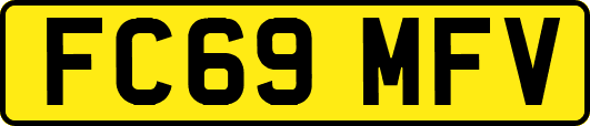 FC69MFV