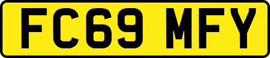 FC69MFY