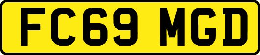 FC69MGD
