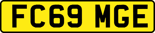 FC69MGE