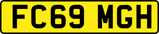 FC69MGH