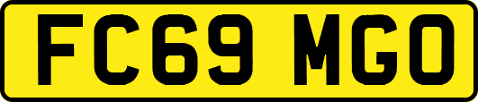FC69MGO
