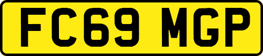 FC69MGP