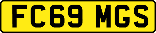 FC69MGS