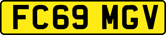 FC69MGV